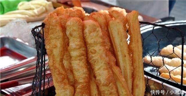 人脑|外国人给中国小吃起的“洋名”,让人脑洞大开,一下高端到没朋友