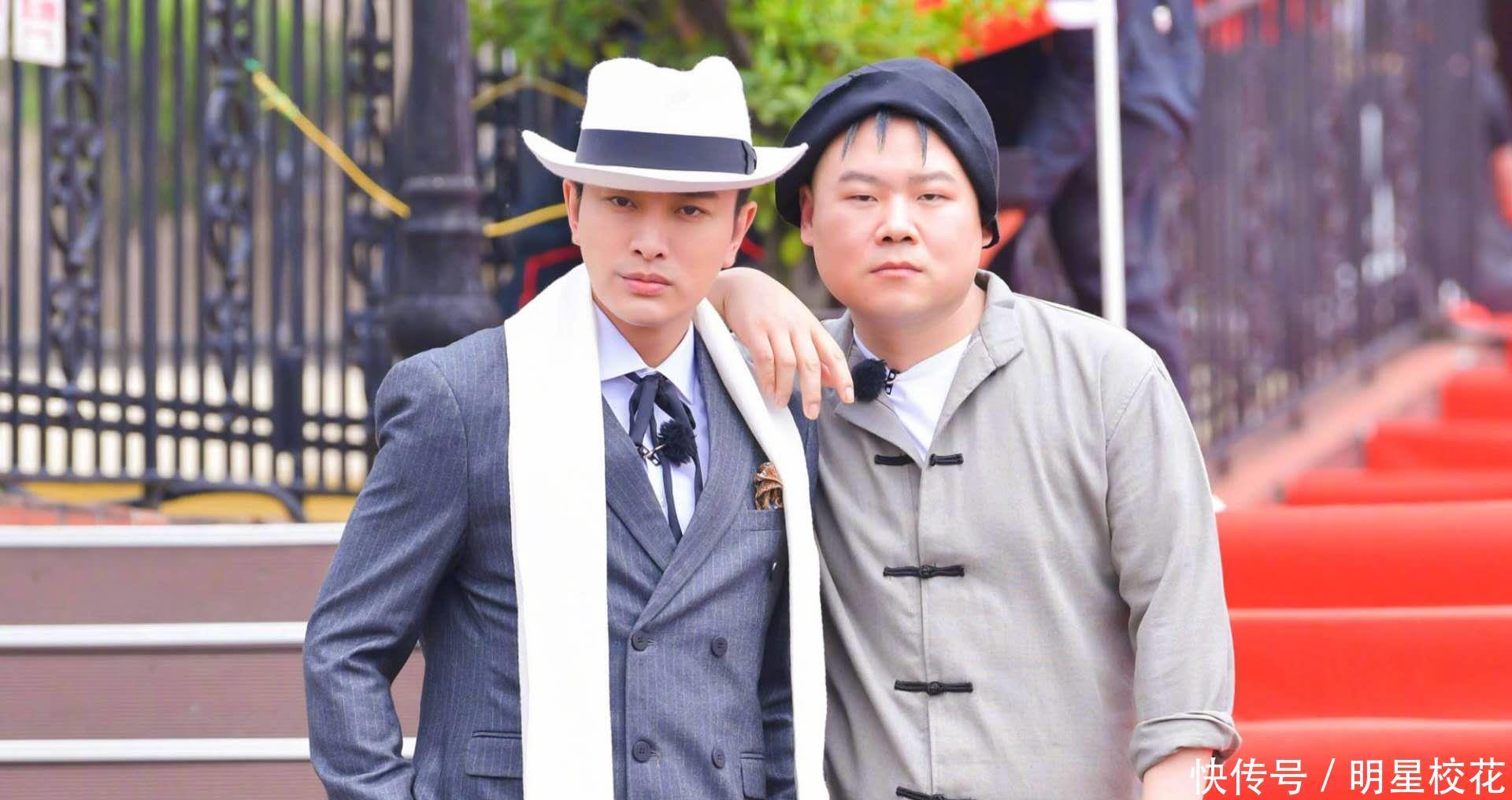 赢得|《奔跑吧》和极限挑战拉开“差距”,一个赢得彻底,一个备受质疑