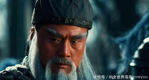 三国演义|五虎将中关羽傲、张飞狂，那其他三人的性格特点是什么样的！