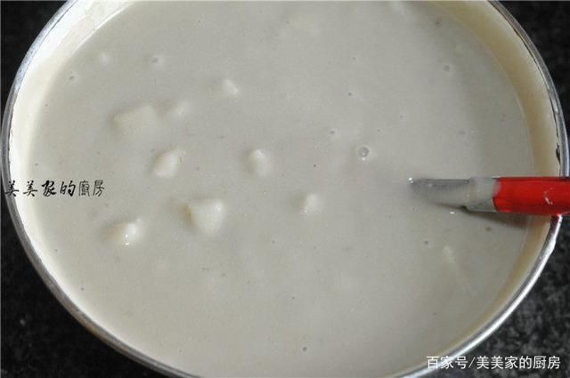  营养|既是点心又是主食，天热多吃它，比大米面粉都营养！贵点也值得！