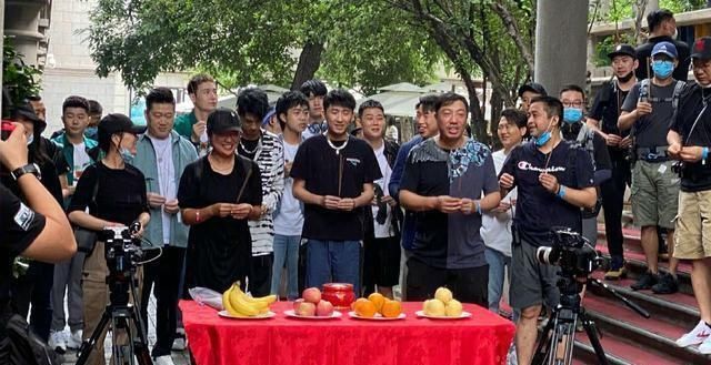  综艺|退出《极限挑战》之后，导演严敏打造新综艺，新版“男人帮”来袭