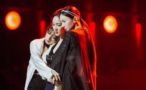  连续|阿朵拒绝打投，得票却连续出现异常增长，节目组发怒，要重拳出击