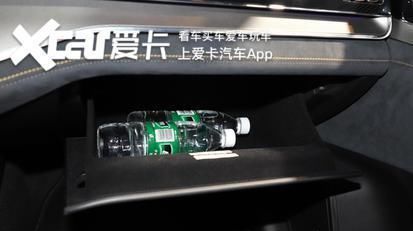  唐DM|外观微调/内饰更豪 比亚迪唐新老对比