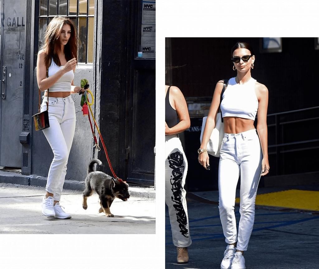  高级|all white的高级感，并不是你想的那么简单