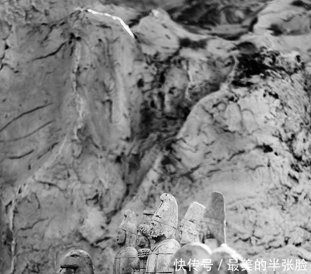 智慧|奸枭尔朱荣，一路世袭，集美貌与智慧于一身！