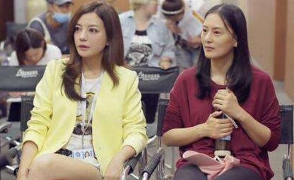 黄澜|她离过婚却和孟非主持相亲节目,网友自己都失败了,还指导别人