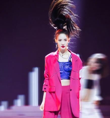  意料之中|《浪姐》5人出道团曝光，3人是意料之中，她让人有点意外