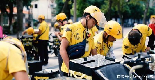  高贵|拼车遇到外卖员，90后女生要求对方下车，司机：你有什么可高贵的