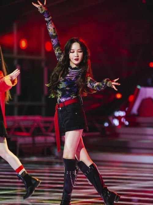  三公|孟佳三公遭淘汰，不会哭的孩子更应该被心疼