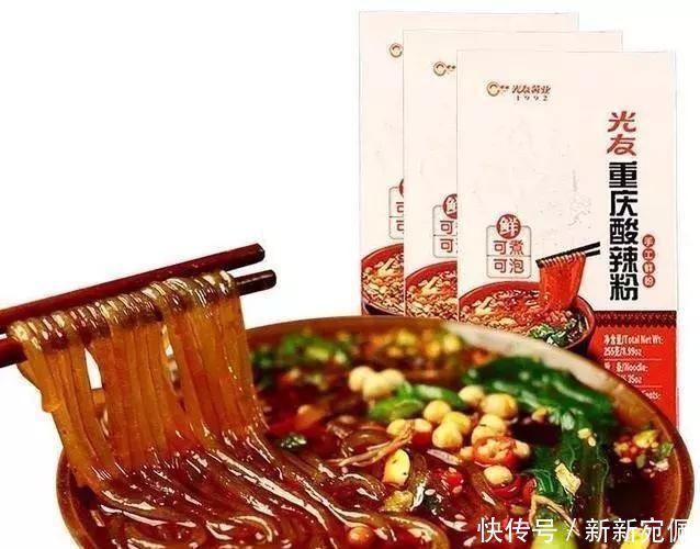 酸菜|看看谁才是泡面之王泡面销量排行,老坛酸菜竟然遗憾落榜