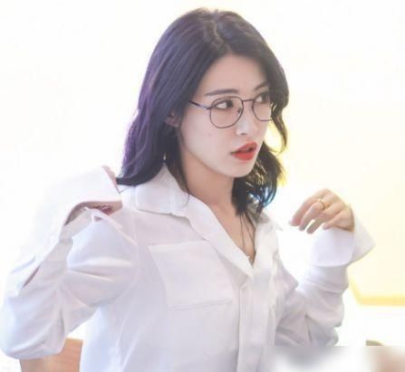  段艺璇|没有选择《青春有你2》、段艺璇和莫寒的候选项