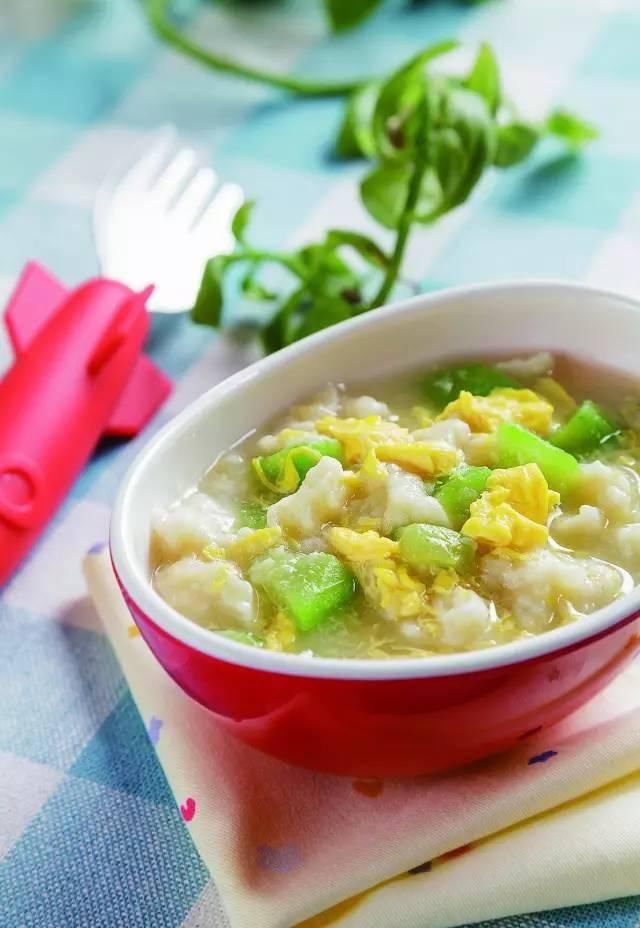  维生素|天气炎热，宝宝胃口不好，这几款美食帮你忙。
