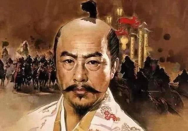 以战养战:从后北条家为例,窥探日本战国