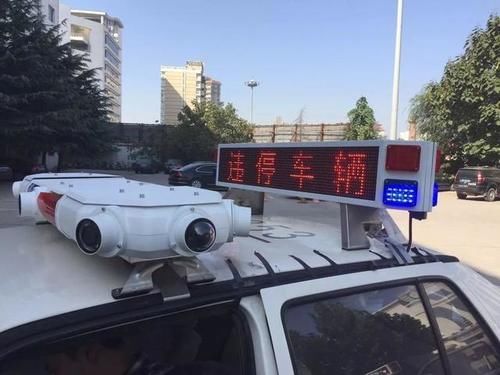 短信|汽车违章后，多长时间能收到违章短信？超过时间就不用担心了