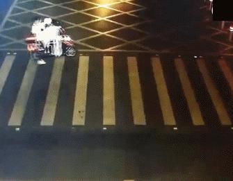  南昌交警|全面严查！南昌千名警察已上路