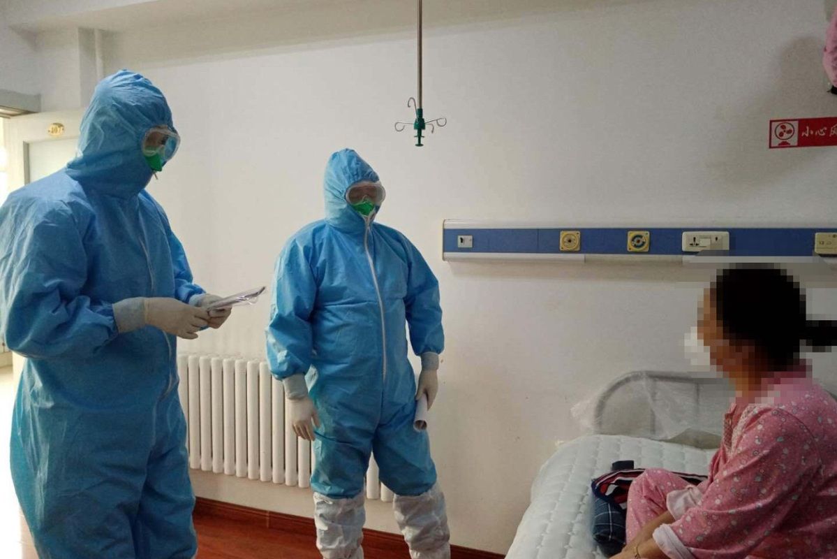 黑恶|黑恶不除 永不止步——哈尔滨扫黑刑警滕云辉侧记V