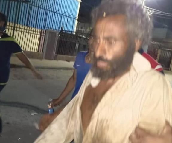  吓坏|男子车祸死亡后被下葬，五个多月后突然现身大家吓坏