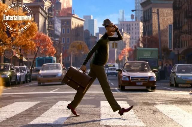 再度|《黑寡妇》或再度延期，《Soul》可能直接上线Disney＋