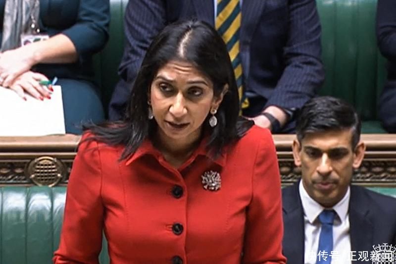英国首相：没必要对内政大臣超速驾车进行调查