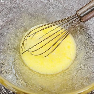  玛德琳|草莓酱夹心玛德琳