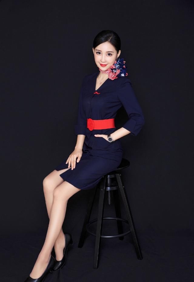  空姐|潘玮柏官宣结婚，小14岁空姐妻子身份被扒，潘玮柏两年前曾否认恋情