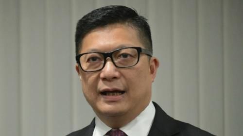 假新闻|邓炳强：有势力制造“太子站死人”假新闻，想打击警方信誉、危害国家安全