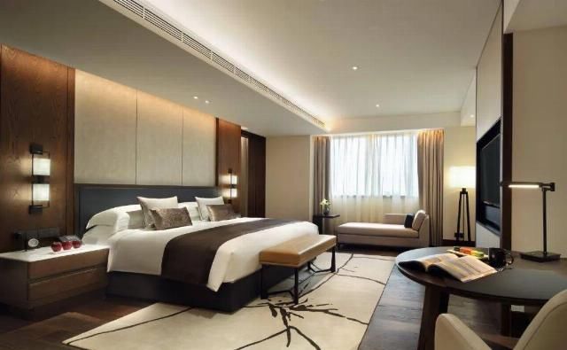  电视剧|热播电视剧《三十而已》原来在这些酒店取景，你认出来了吗？