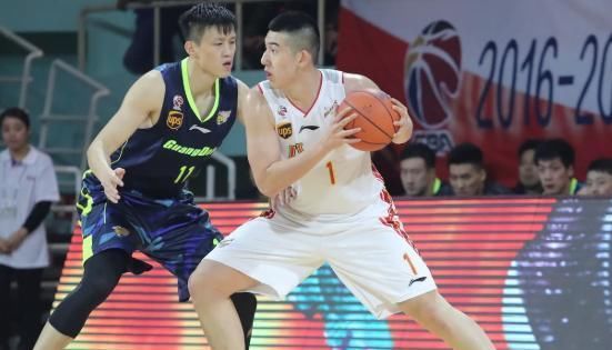 队友|八一队付豪下家已定?第一后卫欲率队破记录,老万探访前队友