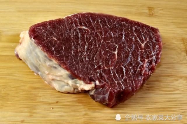  入味|入秋后，少吃猪肉多吃它，上锅一炒，滑嫩又入味，多吃增强免疫力