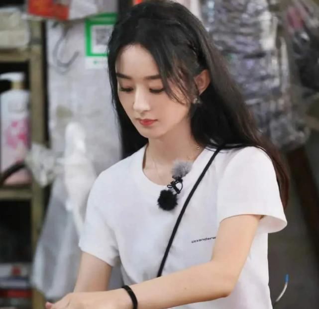 剩菜|《中餐厅》夸赵丽颖炒牛肉好吃,看清桌上剩菜后,网友:别装了!