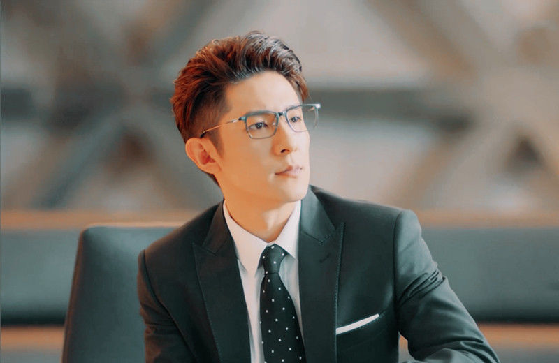  男女|腾讯又一高甜剧来袭，男女主颜值太平淡，重点是男二：太养眼