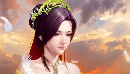 情缘|秦时明月：秦时明月有哪些不是CP却胜似CP的人？