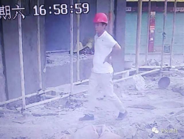  了看|广东两男子骑摩托去山东看海！经过会昌却变成了看“铁窗”...