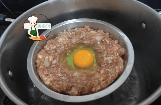  肉菜|秋天要多吃蒸菜，这菜蒸一蒸，10分钟上桌，鲜美极了，简单又营养