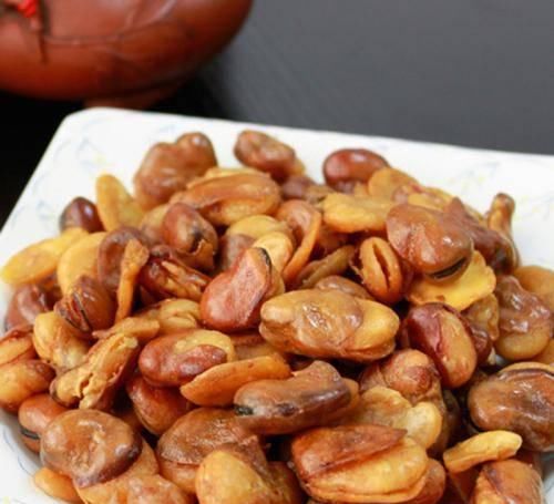 下酒菜|4道“最硬”下酒菜,制作简单又美味,爱喝酒的人全都吃过