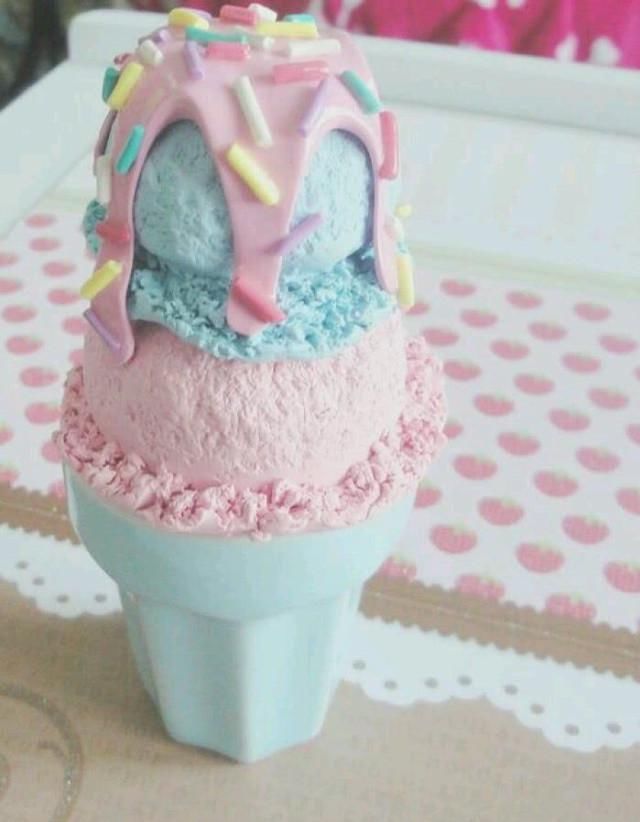  冰淇淋|为什么你做的冰淇淋永远和买来的不一个味道？真相只有一个