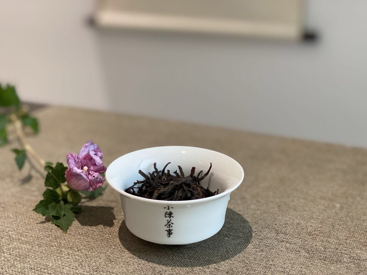 绿茶|绿茶喝新茶？白茶、普洱喝老茶？岩茶、红茶喝隔年茶？误会大了