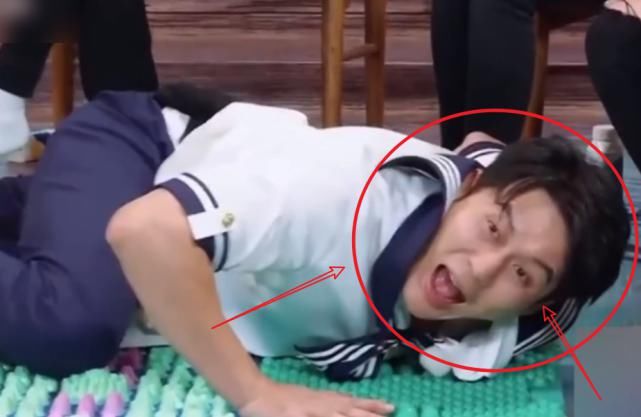 收官|《跑男》收官,蔡徐坤忘记《偶练》主题曲,没想到败在了歌名上!