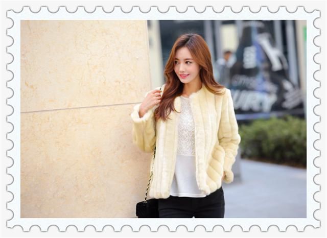 温婉|每日图鉴:温婉柔顺,美丽动人!