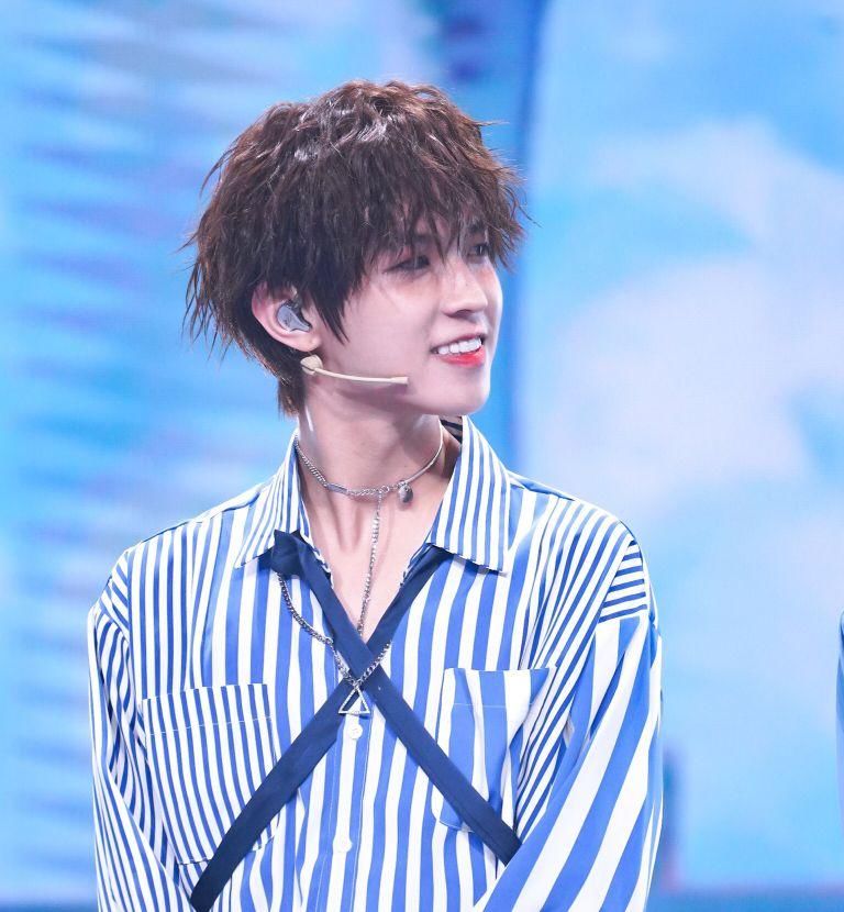  排名|《少年之名》最新排名李希侃稳居榜首，左叶进步迅速，胡文煊被压制