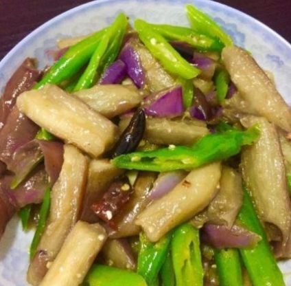 强身|有时间做给孩子的家常菜,鲜香美味超下饭,孩子常吃强身抗感冒