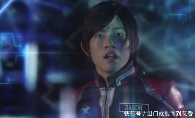 奥特曼|迪迦奥特曼:为什么大古第一次变身迪迦,能如此流畅地控制