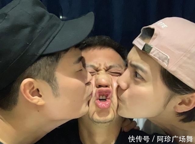  喜欢|跑男再也聚不齐的三兄弟，迎来了新的综艺节目，看到名字是你喜欢的吗