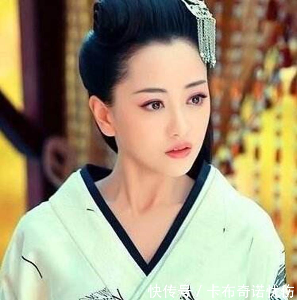 汉成帝|最漂亮的三位皇后, 第一累死皇帝, 第二俘获6位帝皇, 第三是真爱