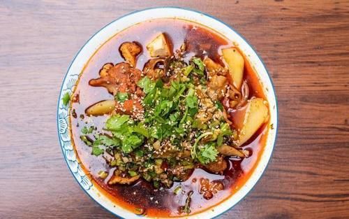 家常|成都最地道经典的十道家常特色菜，你还没有吃过哪些呢