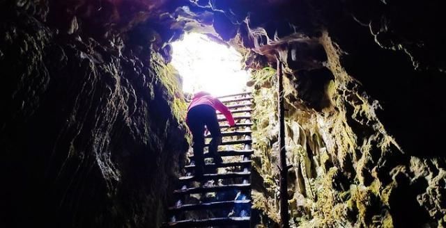 神山|无深度不云南——丽江巴拉神山徒步穿越攻略