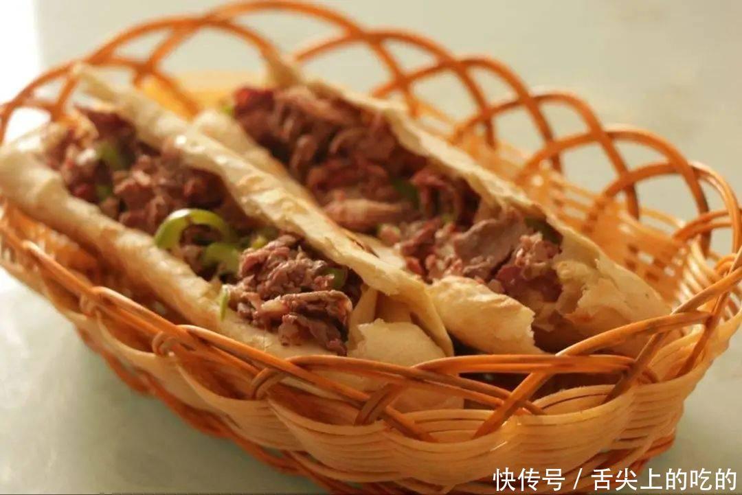 推荐|超人气四大省美食——排行推荐