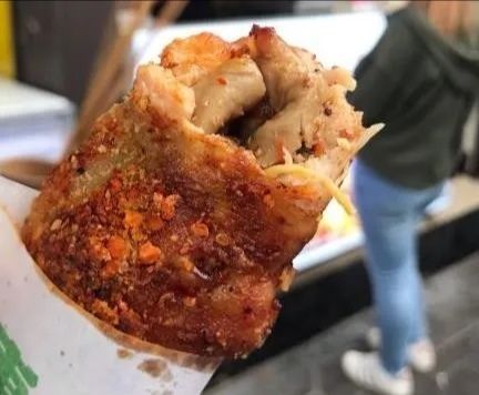 肥肠|一入肥肠深似海～成都吃肥肠