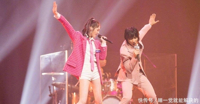 乐队|综艺《乐队的夏天》,节目组在力推音乐节音乐,和主舞台音乐