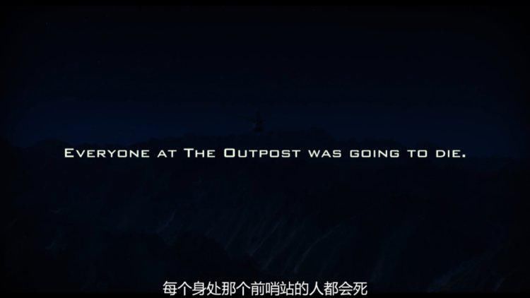  主持|王牌电视主持的小说改编，这部电影的惨烈让人惊醒